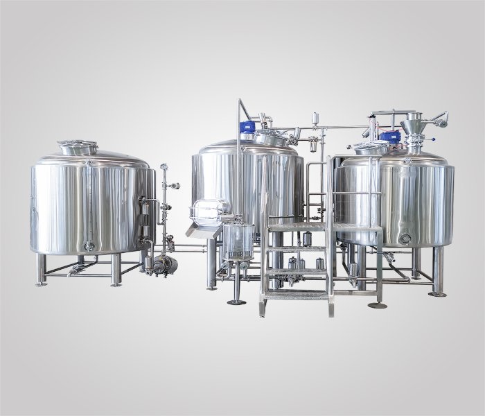 brewery equipment，fermentation tanks，craft brewery equipment